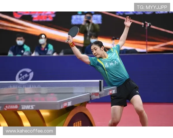 赛后复盘：上海乒乓球队与西安乒乓球队默契配合的精彩瞬间分析