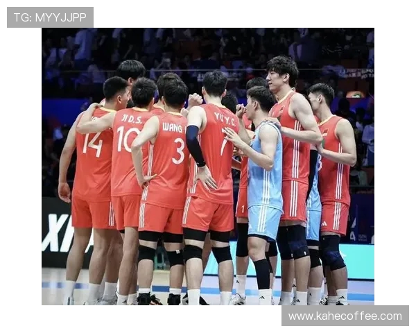 中国男排迎战美国男排力争在国际赛场上再创辉煌