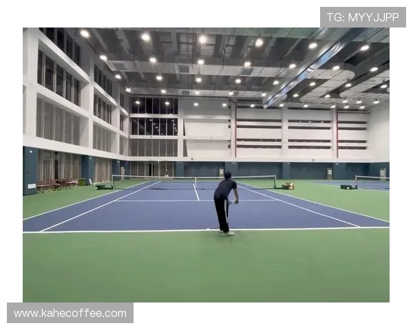 上海网球队状态揭秘：网球巨献背后的训练与挑战