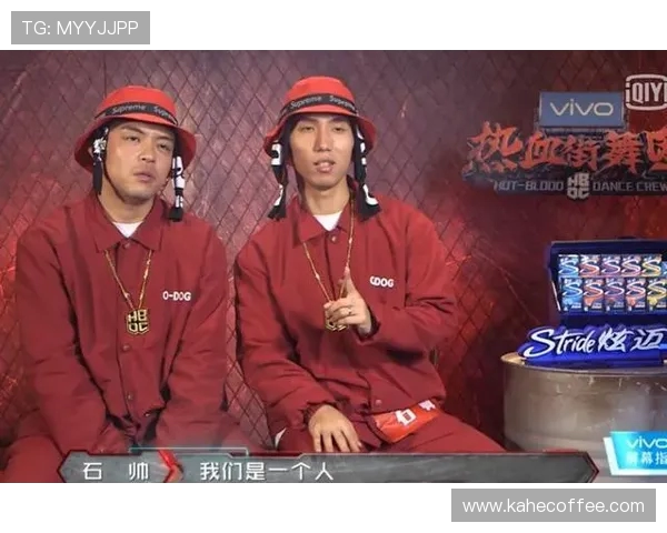 南京街舞队的团队协作探索与发展之路